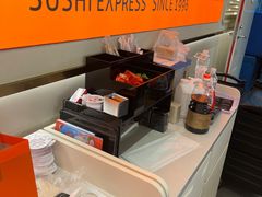 -争鲜回转寿司(东方银座店)