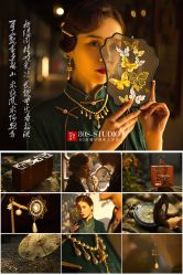 点击看大图 -苏州HX-合喜映画婚纱摄影