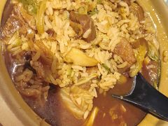 -小吊梨汤·北京菜·烤鸭(清河万象汇店)