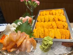 -小山日本料理(兴业太古汇店)