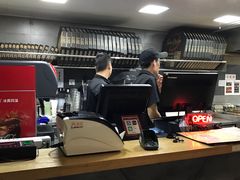 -Tubestation站点比萨(五道营店)