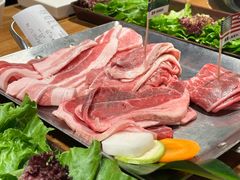 -炉小哥烤肉(信万广场店)
