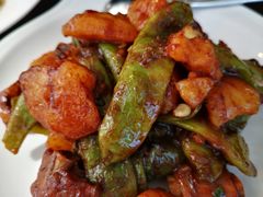 -小南洋海景餐厅(深圳湾店)