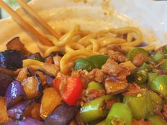 -文三里屯面馆(三里屯店)