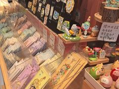 -猫的天空之城概念书店(苏州平江店)