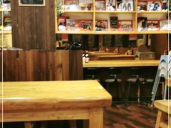 -我的面 川味Bistro(后沙峪店)