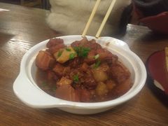 -妈妈的味道(工人体育场东路店)