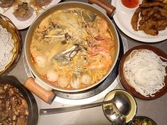 -创味·民间海南菜·非遗藤桥排骨(藤桥·免税城店)