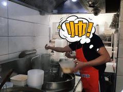 -林静小吃(复兴路店)