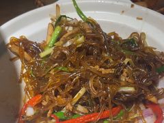 -刀板香·安徽菜(望江东路店)