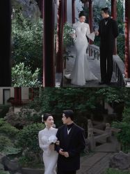 点击看大图 -今生有约婚纱摄影店(景德路店)