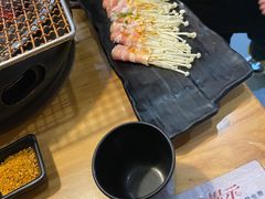 -九田家黑牛烤肉料理(吴江万象汇店)