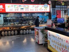 -挂旗柴锅鸡(蚌山区嘉年华店)