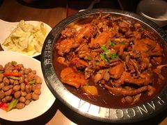 -胖哥俩肉蟹煲(世茂国际广场店)