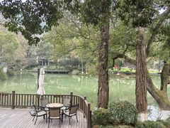 -杭州花家山庄