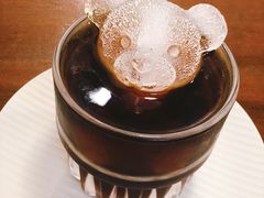 -Double cafe