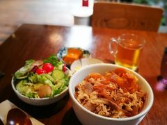 -铃木食堂(帽儿胡同店)