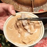 杭州新店‼️安利给无数朋友的老北京铜锅涮肉