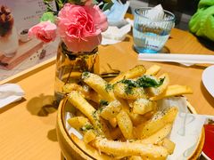 -WOKKA by艮上(中海环宇荟店)