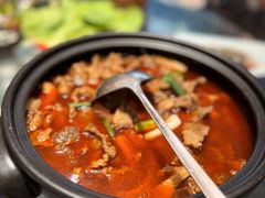 -肖记牛肉鱼杂馆·省级非遗(柏林春天直营店)