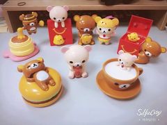 -麦当劳(总统大酒店店)