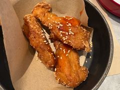 -必胜客(鳌江万达店)