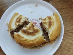 -吴满满油泼面(北方风味园店)