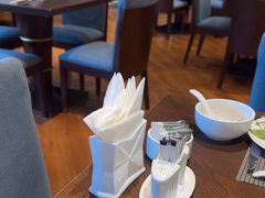 -重庆丽苑维景国际大酒店·海鲜自助餐厅