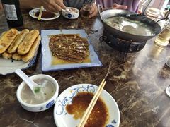 -西关回头馆(西关美食街店)