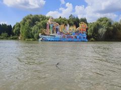 -溱湖国家湿地公园