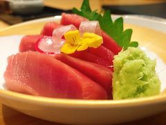 -泉寿司(万科公园店)