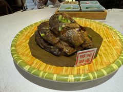 -春满园·邯郸菜发祥地(滏东店)