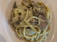 意大利传统车轮面-新贝乐意大利餐厅(苏州中心店)