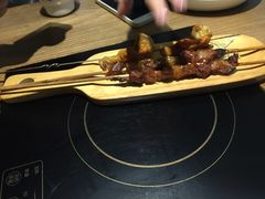 -大丰收脆鱼(万达江北店)