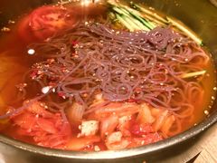 -金掌勺锅包肉(太原万达店)