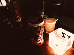 -TZ House音乐现场(来福士中心店)