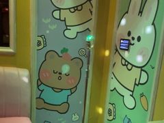 -铜锣湾量贩式KTV(丹阳店)