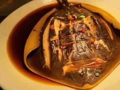 -昌正春天酒店-海鲜餐厅