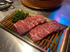 -大叹号·朝鲜族烤肉(潍坊泰华城店)