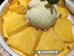 -新白鹿餐厅(爱琴海购物中心店)