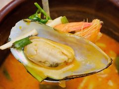 -KingThaia金泰兰(滨江天街店)