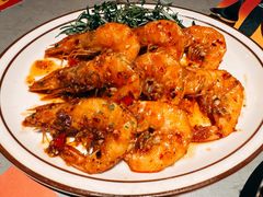-AMORE PAELLA西班牙海鲜饭(万象城店)