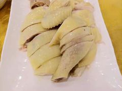 真味白切鸡-粤·向群饭店(泮塘路店)