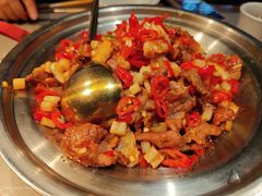 -饕林餐厅(春熙路店)