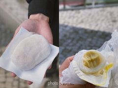 -澳门长洲糯米糍(柯打苏沙街店)