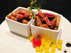 -醉月楼·老字号(建筑路店)