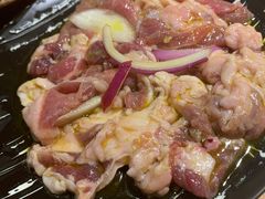 -冷面大王(细河南路店)