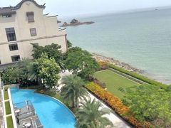-影吧•悬崖海景(珠海凤凰湾悦椿酒店)