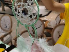-Summer House夏莫手工坊团建活动(世博源店)