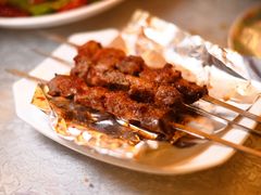 -汗腾格里·风味餐厅(新疆驻京办店)
